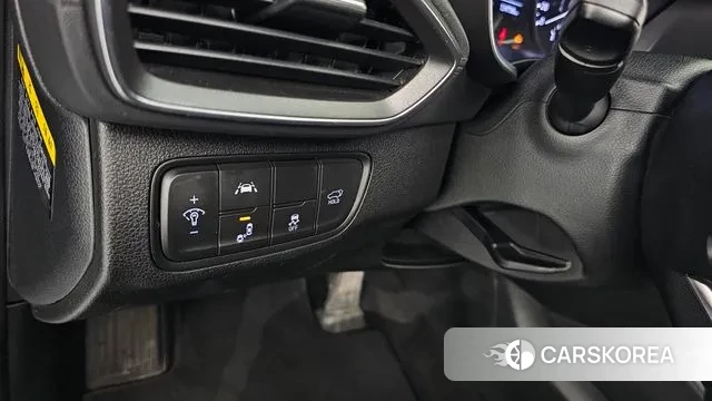 Hyundai Santa Fe TM id 3325251 из Кореи 7