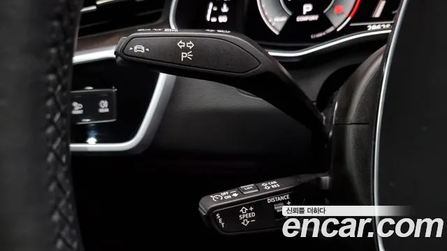 Audi A6 (C8) id 2687089 из Кореи 7