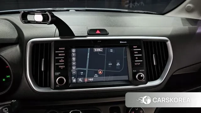 Kia The New Ray id 3779214 из Кореи 7