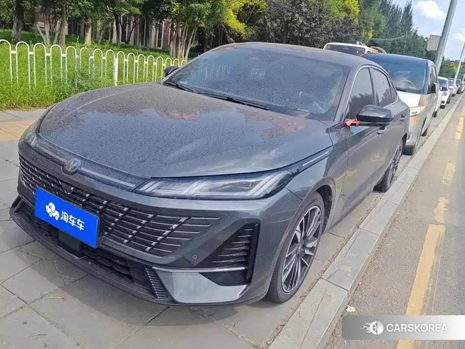 Chang'an Yidong id 4679750 из Китая 7