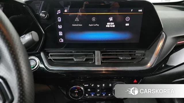 Chevrolet (GM Daewoo) Trax Crossover id 3629453 из Кореи 7