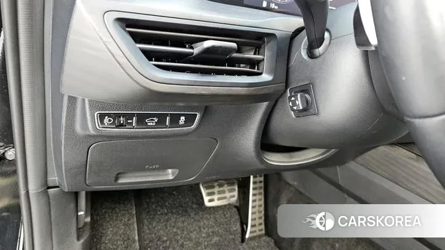 Kia K8 id 3160308 из Кореи 7