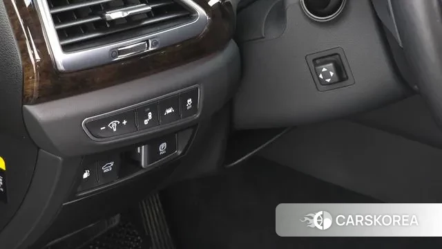 Genesis G90 id 3742083 из Кореи 7