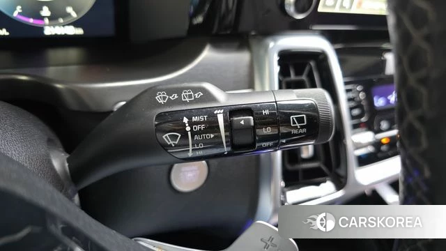 Kia Sorento 4th Generation id 4726374 из Кореи 7