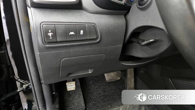 Hyundai All New Tucson id 3796069 из Кореи 7