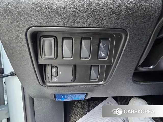 Renault Korea (Samsung) The New QM6 id 3529520 из Кореи 7