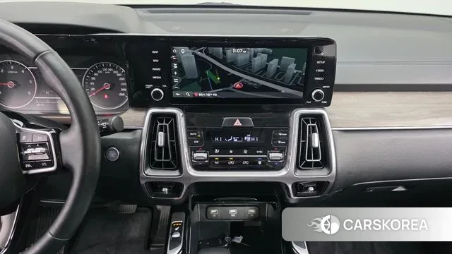 Kia Sorento 4th Generation id 3483505 из Кореи 7