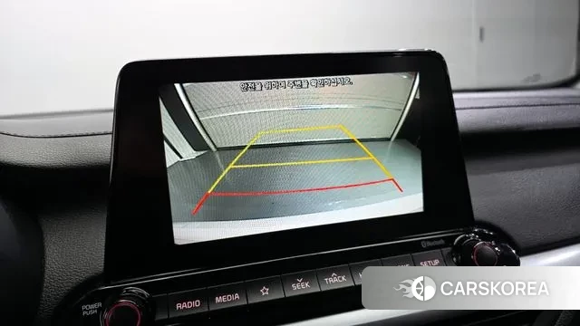 Kia Come New K3 id 3723475 из Кореи 7