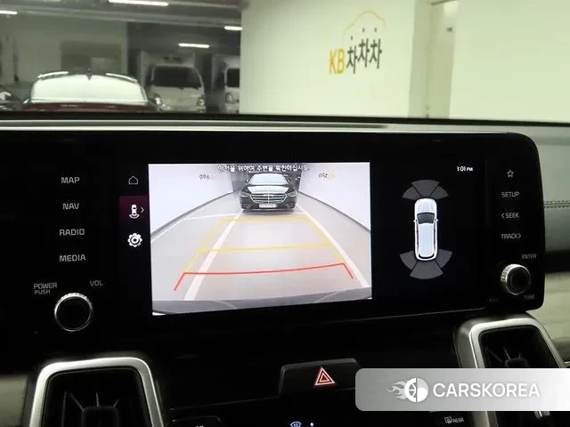 Kia Sorento 4th Generation id 3597416 из Кореи 7