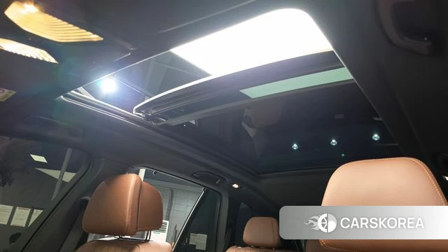 BMW X5 (G05) id 4715010 из Кореи 7
