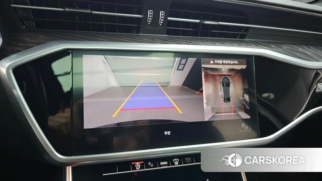 Audi A6 (C8) id 3818598 из Кореи 7