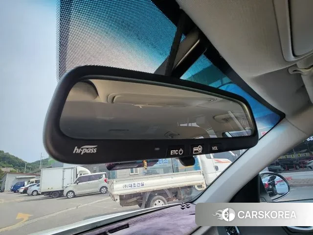 Kia The New K5 2nd generation id 3039087 из Кореи 7