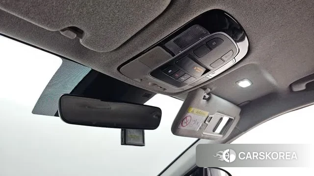 Hyundai Sonata (DN8) id 3334737 из Кореи 7