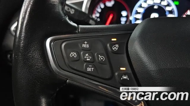 Chevrolet (GM Daewoo) The New Malibu id 2917593 из Кореи 7