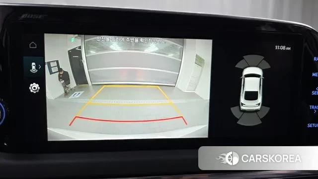 Hyundai Sonata (DN8) id 3787948 из Кореи 7