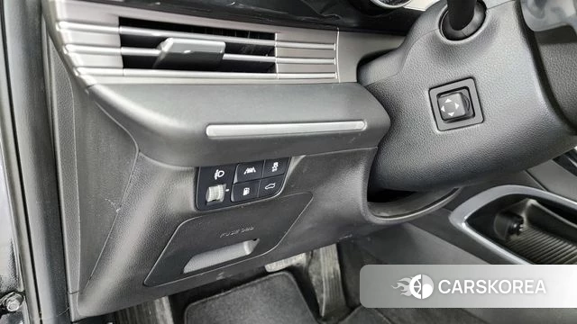 Hyundai The New Grandeur IG id 4396948 из Кореи 7