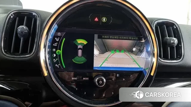 Mini Cooper SD Countryman id 3301923 из Кореи 7