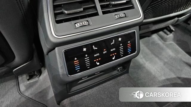 Audi A6 (C8) id 3896973 из Кореи 7