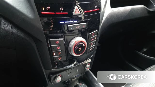 Ssangyong Tivoli Armor id 4465313 из Кореи 7