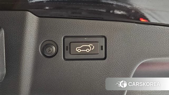 Ssangyong Torres id 4793183 из Кореи 7