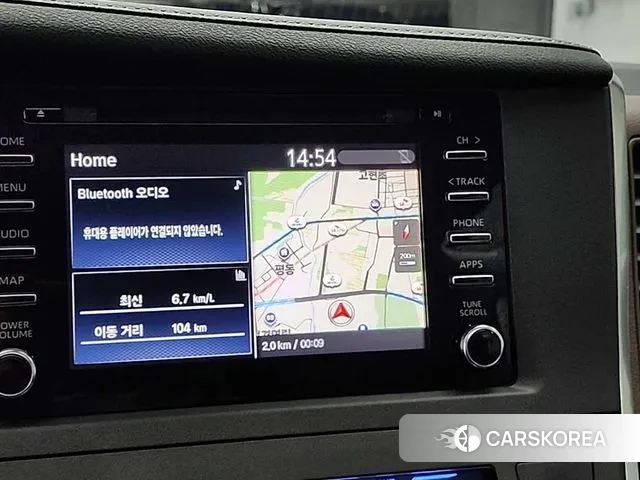 Toyota Sienna id 3714134 из Кореи 7