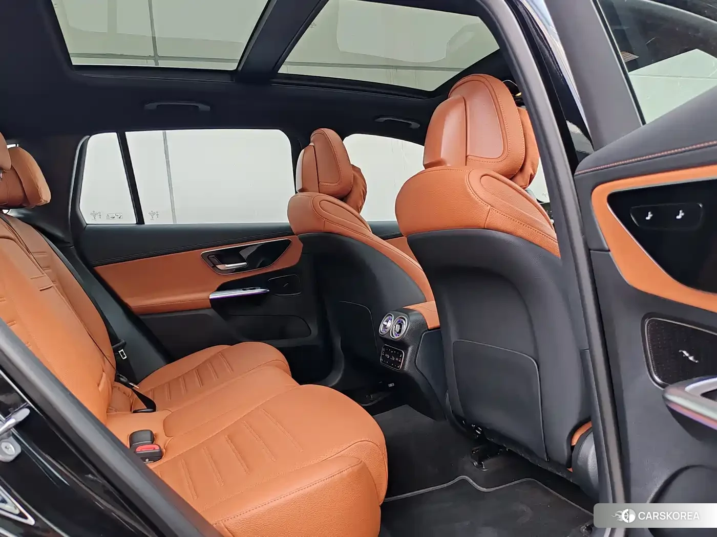 Mercedes-Benz GLC id 4546213 из Китая 7