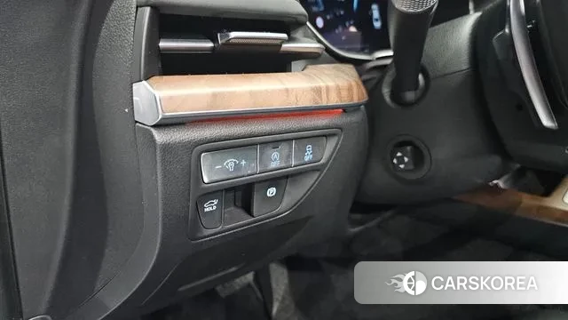 Genesis G80 (RG3) id 3503839 из Кореи 7