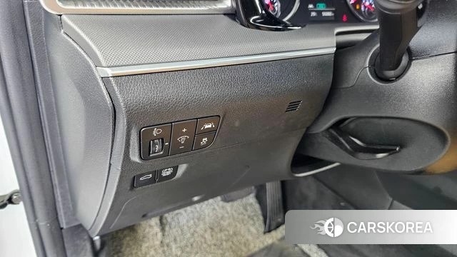 Kia K5 Hybrid 3rd Generation id 4683137 из Кореи 7