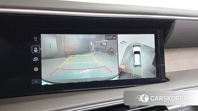 Hyundai Palisade (LX3) id 3731839 из Кореи 7