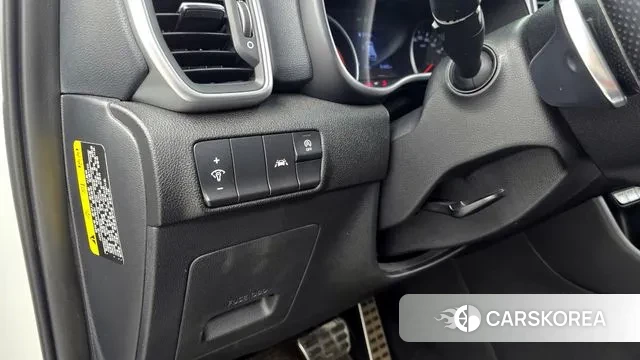 Kia Sportage The Bold id 2991241 из Кореи 7