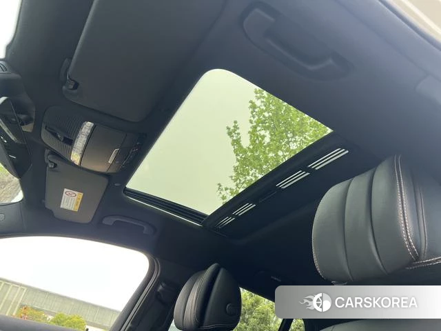 Mercedes-Benz EQC id 3993811 из Китая 7