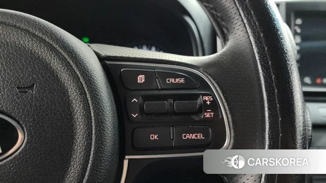 Kia Sportage 4th Generation id 4339769 из Кореи 7