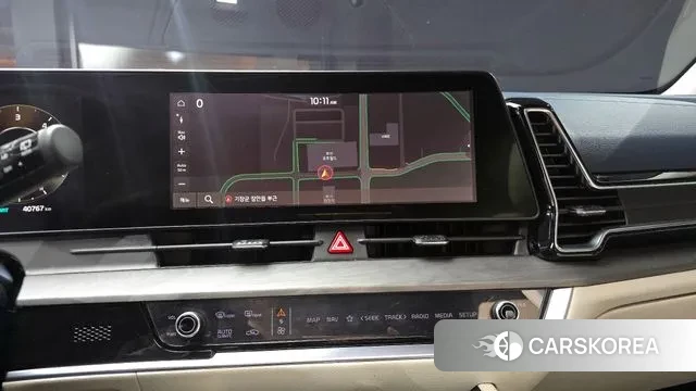 Kia Sportage 5th Generation id 3639521 из Кореи 7