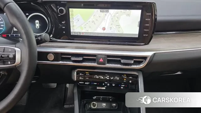 Kia K5 Hybrid 3rd Generation id 3059184 из Кореи 7