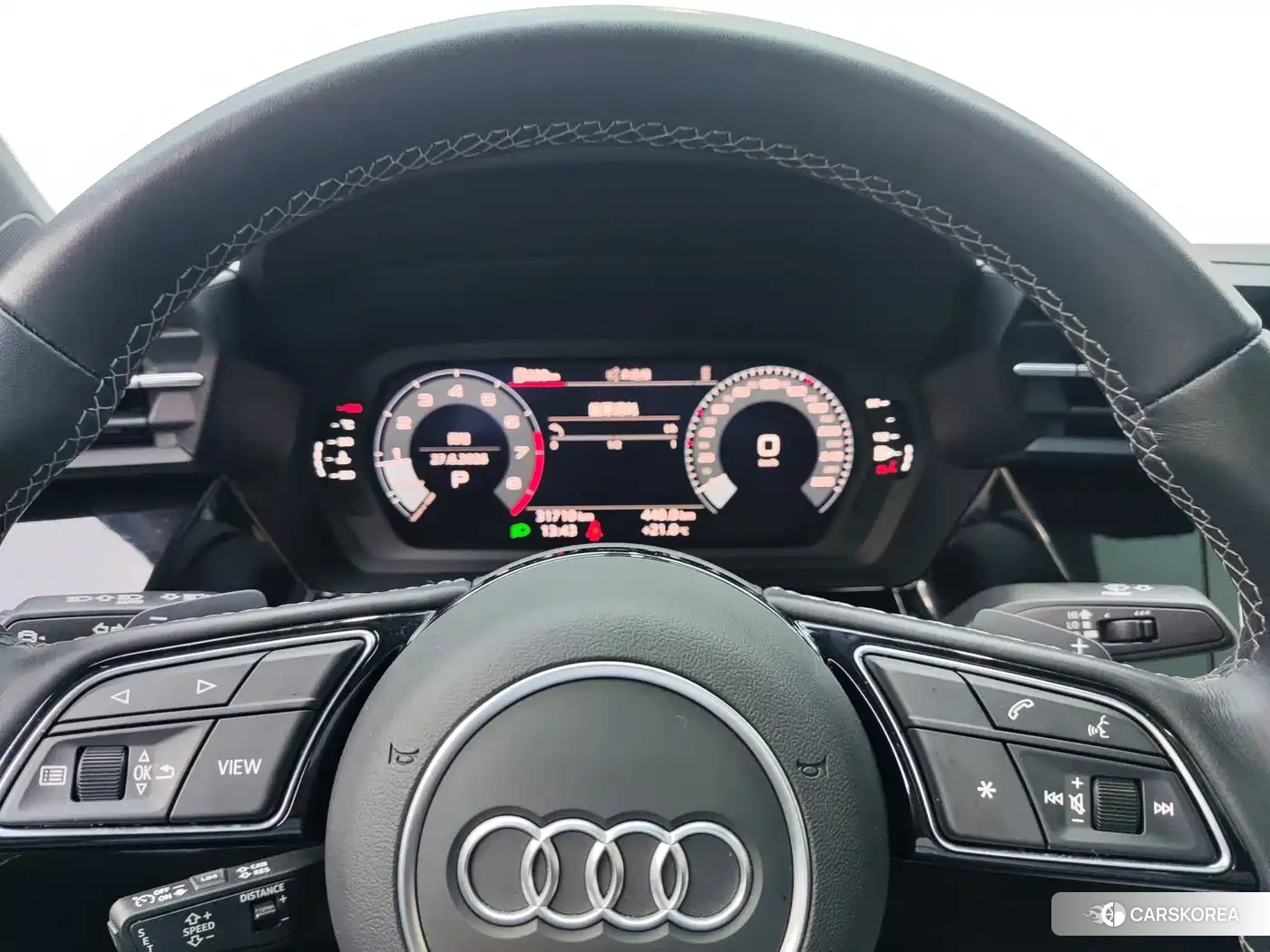 Audi A3 id 4669300 из Китая 7
