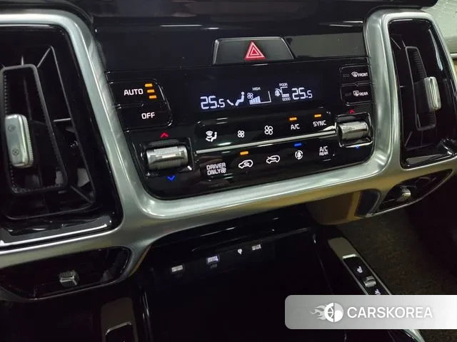 Kia Sorento 4th Generation id 3610905 из Кореи 7