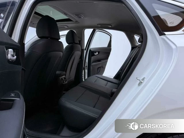 Kia K3 id 4259436 из Китая 7