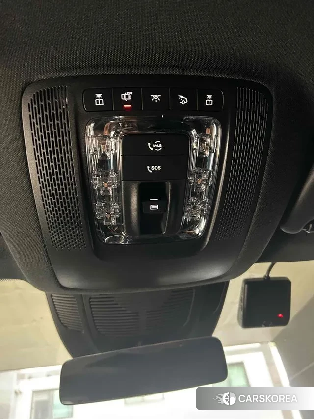 Mercedes-Benz GLE-Class W167 id 3300220 из Кореи 7