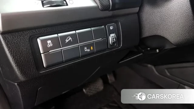 Ssangyong Rexton Sports id 3055643 из Кореи 7