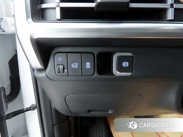 Hyundai Santa Fe (MX5) id 3726005 из Кореи 7