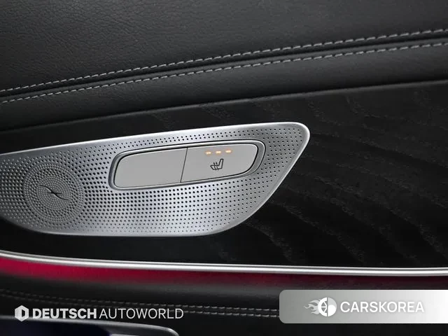 Mercedes-Benz CLS-Class C257 id 3625172 из Кореи 7