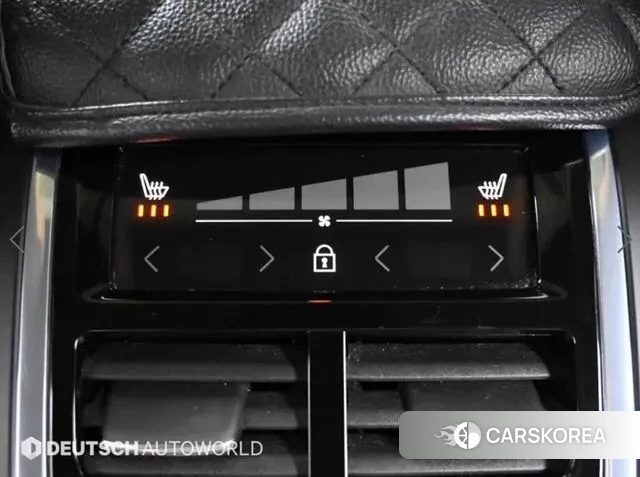 Volvo S90 id 3718877 из Кореи 7