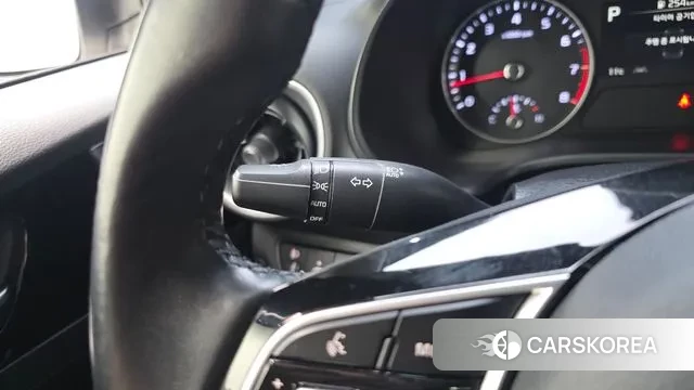 Kia The New K3 2nd generation id 3726034 из Кореи 7