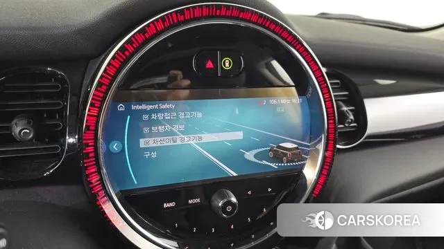 Mini Cooper id 3533592 из Кореи 7