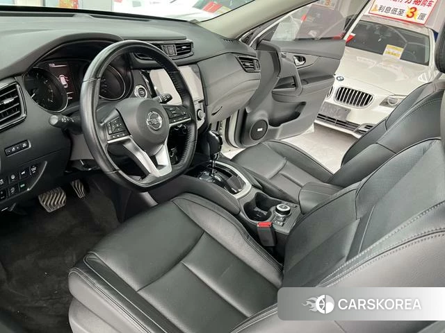 Nissan Qijun id 4253496 из Китая 7