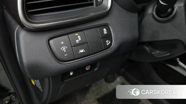 Kia The New Sorento id 4232880 из Кореи 7