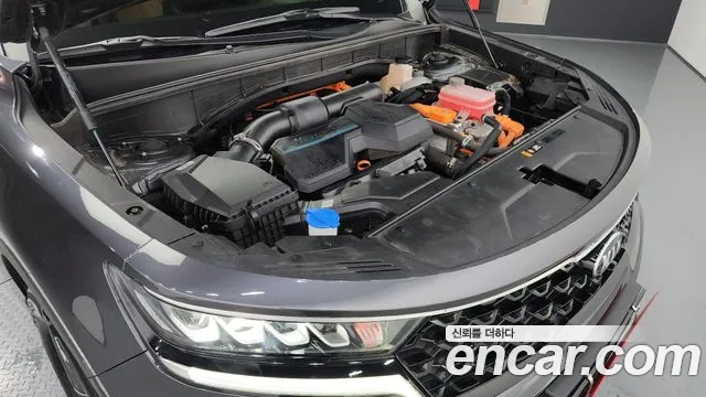 Kia Sorento 4th Generation id 2656097 из Кореи 7