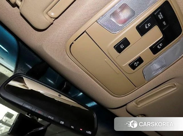 Kia The New Carnival id 4417242 из Кореи 7