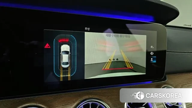 Mercedes-Benz E-Class W213 id 3033301 из Кореи 7