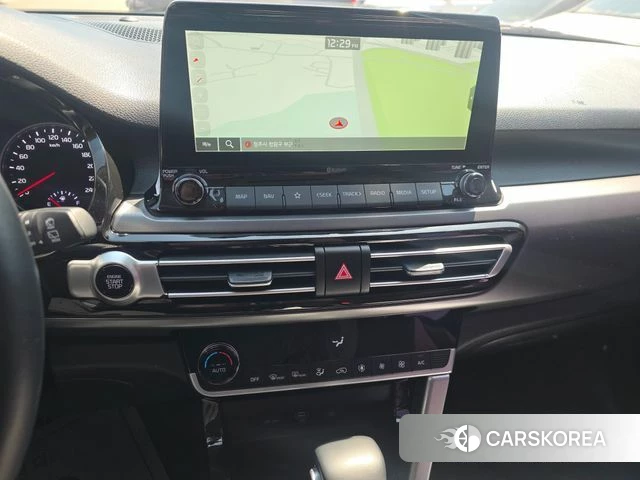 Kia Seltos id 3897975 из Кореи 7